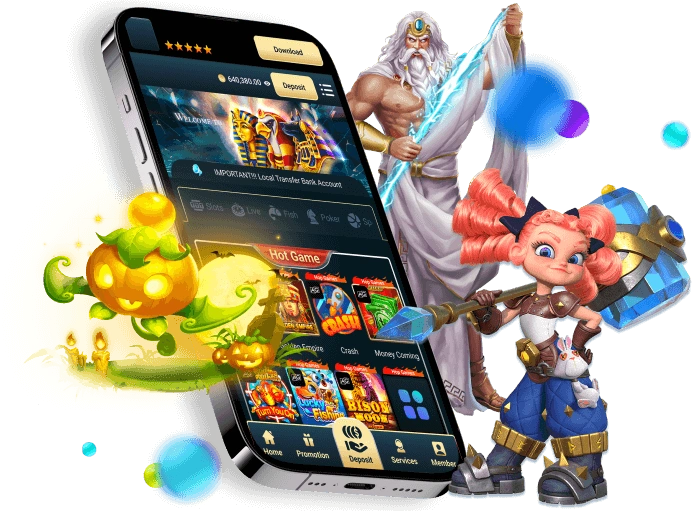 Cá cược Esports