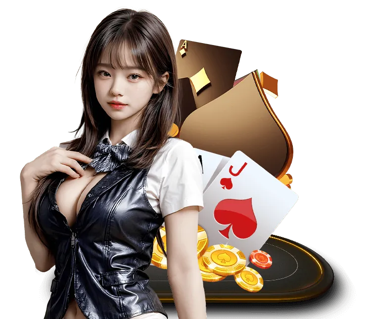 Trò chơi máy đánh bạc với jackpot